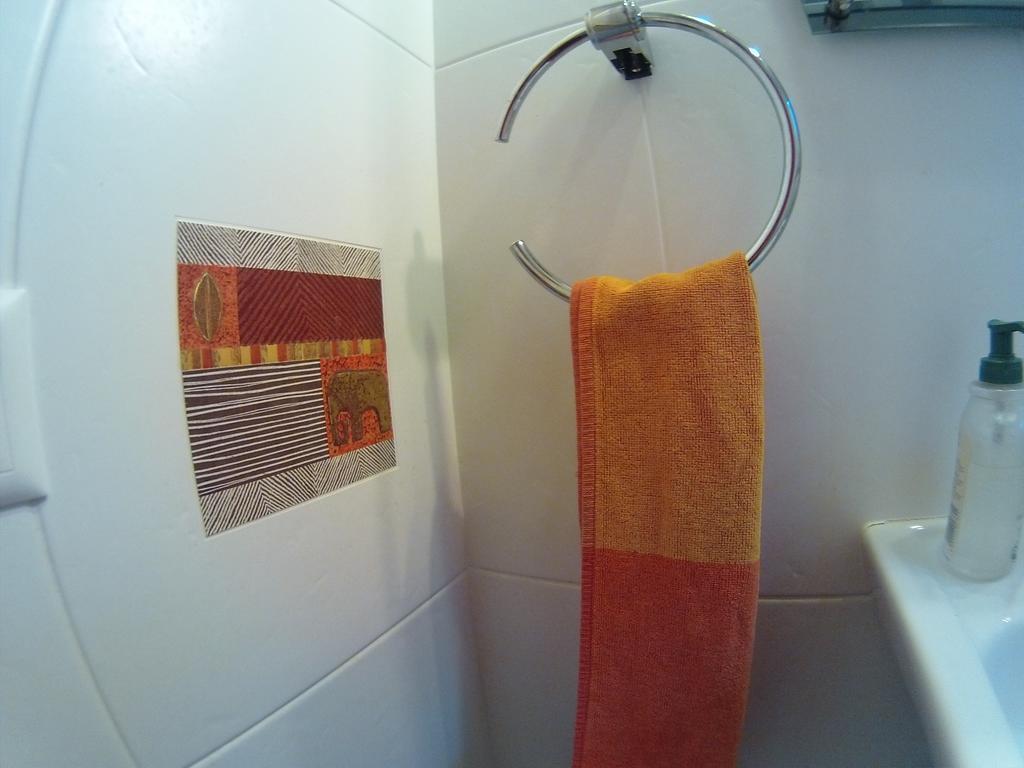 Centre Viayoga Hotel Сен-Серг Екстериор снимка